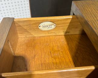 original oil and acrylic triptychs, Sligh 'Cross Country