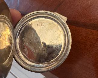 Pocket Watch collection, Waltham, Elgin, some running, some for parts, Masonic FOB, 14K gold