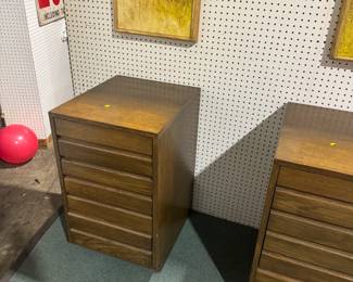 original oil and acrylic triptychs, Sligh 'Cross Country