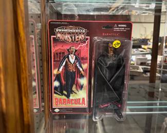 Obama toys...Baracula