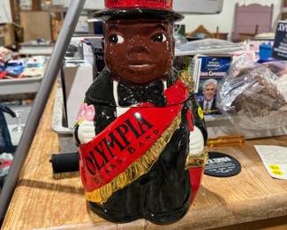 advertising, Black Americana