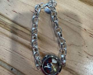 Bracelet 