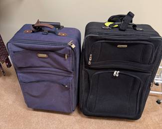 Luggage 