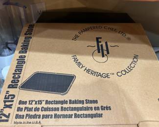 Pampered chef 