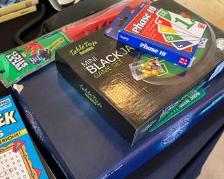 Games 
