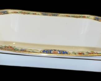 Limoges Small Vegetable Bowl 