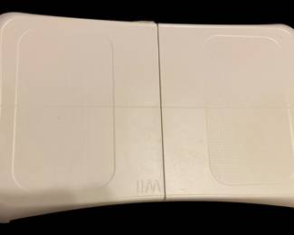 Wii Balance Board 