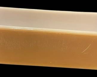 Vintage Fire King 409 Casserole Dish 