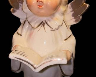 Ceramic Angel 