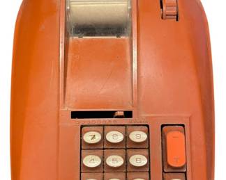 1970s Vintage Sears Roebuck Electric 