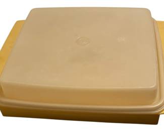 Vintage Tupperware 
