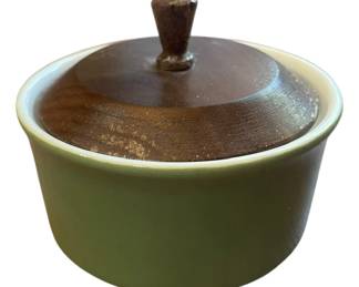 Cathay Sugar Bowl Lid 