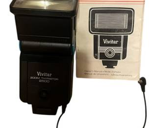 Vivitar 2500 