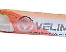 NEW Velimax Window Film 