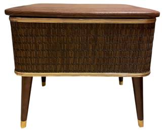 Vintage Hawkeye By Burlington 