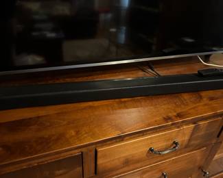 Samsung Sound Bar
