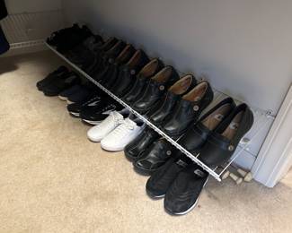 New and Newer Women’s Shoes - Ugg, Brooks, Clarks, Toms!