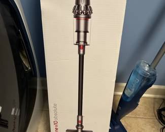 Dyson Cyclone v10 Absolute