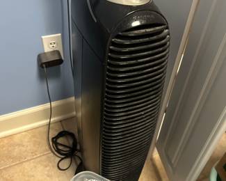 Space Heater/Fan