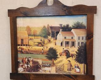 Sale Picture