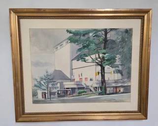 Sale Picture