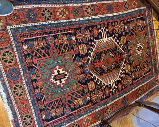 Area rug