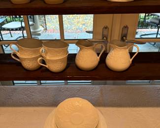 Wedgwood