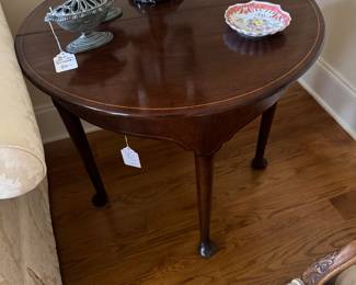 Side table