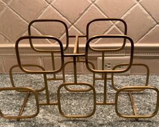 wine rack
