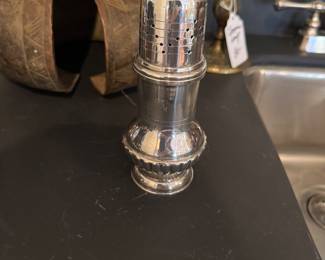 Sugar caster 