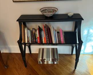 Book shelf