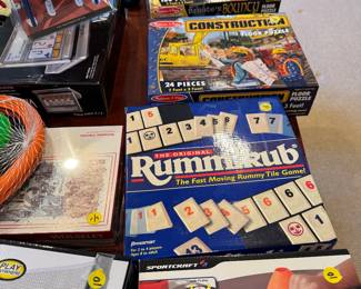 Games