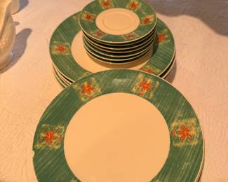 Italian china