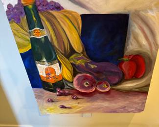 Still life