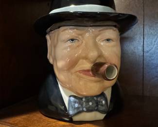 Churchill