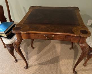 Game table