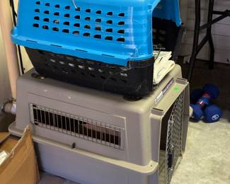 pet crates