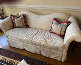Love seat