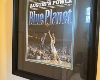 For all the Duke fans
