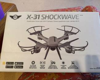 new in box