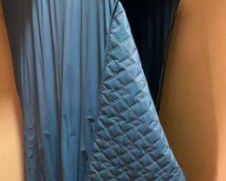 VINTAGE CLOTHES CLOSET