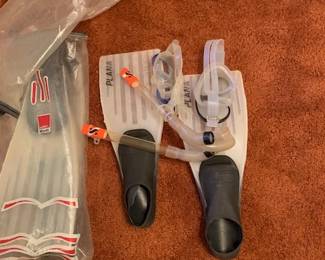 SNORKEL GEAR