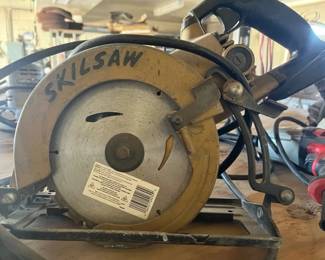 SKILSAW