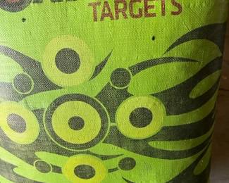 TARGETS