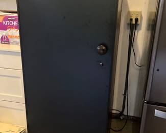 EuroCave wine fridge