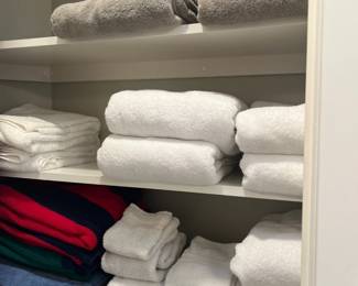 Towels