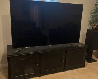 TV & TV stand