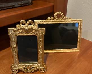 Picture frames
