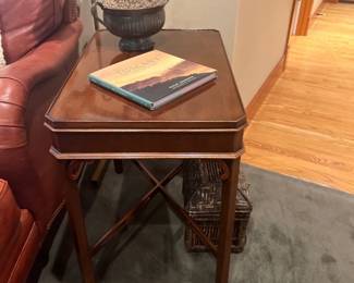 Side table