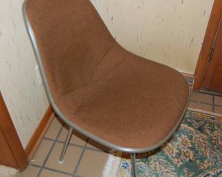 Herman Miller Chair